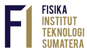 Logo Fisika Itera